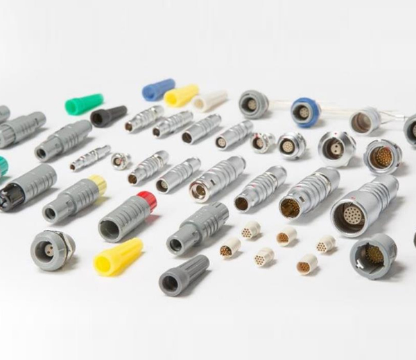 Medical Circular Connectors