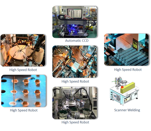 CompactPCI　cPCI